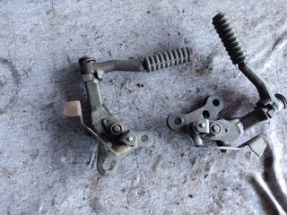 CBR 400RR  HONDA gull arm-thumb-3