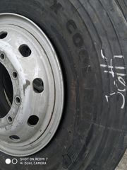 325/95-24 (12.00-24) MICHELIN COACH RADIAL 200  ΕΥΡΩ ΑΝΑ ΕΛΑΣΤΙΚΟ ΑΝΕΥ ΦΠΑ ΧΩΡΙΣ ΖΑΝΤΕΣ-thumb-4
