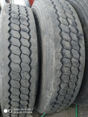 325/95-24 (12.00-24) MICHELIN COACH RADIAL 200  ΕΥΡΩ ΑΝΑ ΕΛΑΣΤΙΚΟ ΑΝΕΥ ΦΠΑ ΧΩΡΙΣ ΖΑΝΤΕΣ-thumb-2