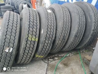 325/95-24 (12.00-24) MICHELIN COACH RADIAL 200  ΕΥΡΩ ΑΝΑ ΕΛΑΣΤΙΚΟ ΑΝΕΥ ΦΠΑ ΧΩΡΙΣ ΖΑΝΤΕΣ-thumb-5