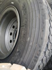 325/95-24 (12.00-24) MICHELIN COACH RADIAL 200  ΕΥΡΩ ΑΝΑ ΕΛΑΣΤΙΚΟ ΑΝΕΥ ΦΠΑ ΧΩΡΙΣ ΖΑΝΤΕΣ-thumb-6