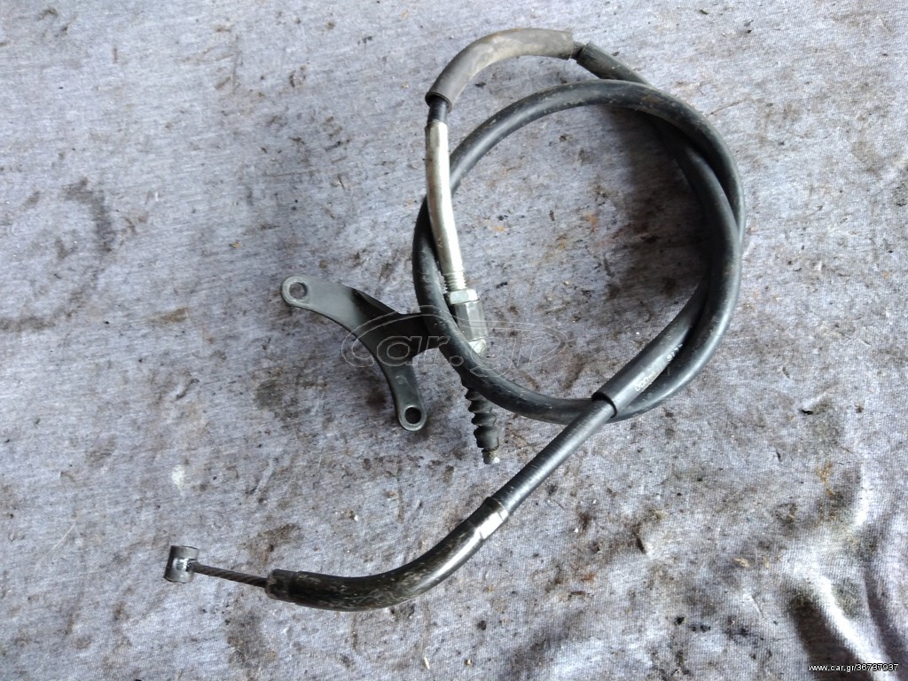 HONDA CBR 400RR  GULL ARM