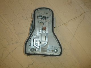VOLKSWAGEN POLO 6Q6945257F HELLA ΠΛΑΚΕΤΑ ΠΙΣΩ ΑΡΙΣΤΕΡΗ 