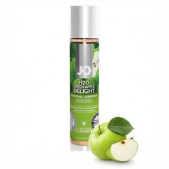 Jo delicious Apple Water Based Lube 120 ml