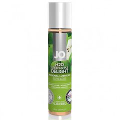 Jo delicious Apple Water Based Lube 120 ml-thumb-1