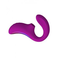Δονητής διπλής δράσης LELO ENIGMA-thumb-3