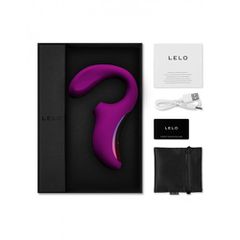Δονητής διπλής δράσης LELO ENIGMA-thumb-9