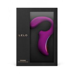 Δονητής διπλής δράσης LELO ENIGMA-thumb-8