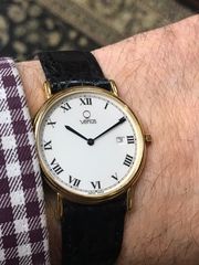 VENUS Χρυσό 18 Καράτια-thumb-4