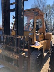 Komatsu 1996 FD 50-thumb-3