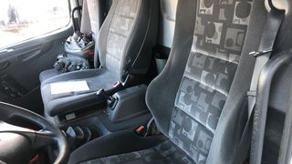 Κόφα Mercedes-Benz 2006 Atego II 815L-thumb-2
