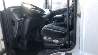 Κόφα Mercedes-Benz 2006 Atego II 815L-thumb-4