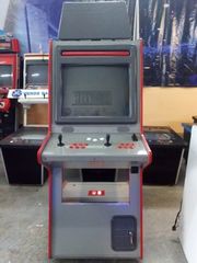 ARCADE RETRO CABIN ULTRA G LUX 2800 GAMES.CX PCB