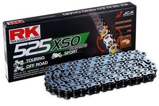 ΑΛΥΣΙΔΑ RK 525 XSO 118L X O RING RK ΙΑΠΩΝΙΑΣ