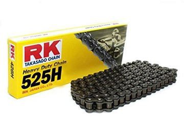 ΑΛΥΣΙΔΑ RK 525 H 124L ΕΝΙΣΧ RK ΜΑΛΑΙΣΙΑΣ