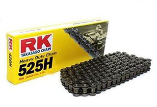 ΑΛΥΣΙΔΑ RK 525 H 124L ΕΝΙΣΧ RK ΜΑΛΑΙΣΙΑΣ
