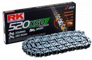 ΑΛΥΣΙΔΑ RK 520 XSO 112L X O RING RK ΙΑΠΩΝΙΑ