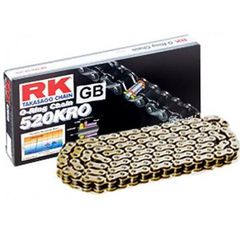ΑΛΥΣΙΔΑ RK 520 KRO GS ΧΡΥΣΗ 118L RK ΜΑΛ