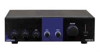 PROEL AMP-60E Ενισχυτής με Μίκτη 100V/60W