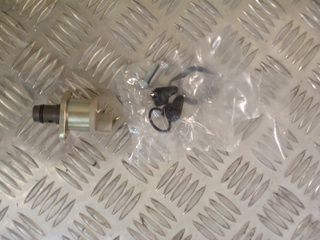 ΒΑΛΒΙΔΑ SCV NISSAN D40 ’06-’10, PATHFINDER (ΡΥΘΜΙΣΤΗΣ ΠΙΕΣΗΣ ΠΕΤΡΕΛΑΙΟΥ)