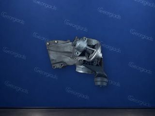 MERCEDES ΣΩΛΗΝΑΣ ΕΙΣΑΓΩΓΗΣ ΑΕΡΑ (AIR INTAKE PIPE) E-CLASS (W124),C-CLASS (W202) 604 ΚΙΝΗΤΗΡΑ