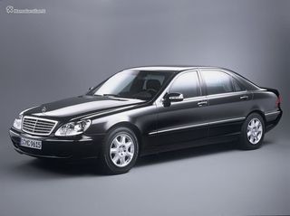 ΣΤΟΠ ΠΟΡΤΑΣ(ΤΙΡΑΝΤΑ)ΠΙΣΩ S CLASS W220-thumb-4