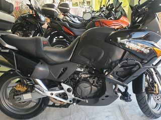 Honda XL 1000V Varadero 2005 ΕΥΚΑΙΡΙΑ !!! 