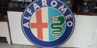 ΕΠΙΣΚΕΥΕΣ ΚΙΝΗΤΗΡΩΝ ALFA ROMEO