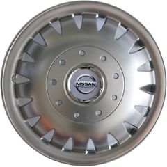 ΤΑΣΙΑ ΜΑΡΚΕ 16'' VAN ΓΙΑ NISSAN ΚΩΔΙΚΟΣ : CC410 (4 ΤΕΜ)