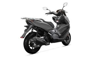 Keeway 2026 Vieste 125 EURO 5 ΕΧΤRA ΔΩΡΑ!!-thumb-1