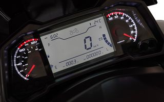 Keeway 2026 Vieste 125 EURO 5 ΕΧΤRA ΔΩΡΑ!!-thumb-2