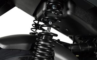 Keeway 2026 Vieste 125 EURO 5 ΕΧΤRA ΔΩΡΑ!!-thumb-4