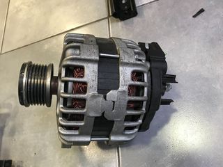 NISSAN QASHQAI 17-21 ΔΥΝΑΜΟ