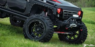 ΜΑΡΟΥΔΗΣ Fuel Wheels 20'' Hostage-thumb-4