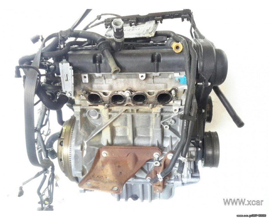 FORD FOCUS ASDA 14OOCC  2004 -2010