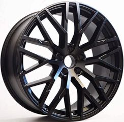 ANASTASIADIS STYLE AUDI 18" ΖΑΝΤΕΣ (181349)