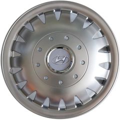 ΤΑΣΙΑ ΜΑΡΚΕ 15'' VAN ΓΙΑ HYUNDAI ΚΩΔΙΚΟΣ : CC320 (4 ΤΕΜ)