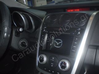 Mazda CX7- [2007-2011] - RNavigator -  Android - OEM Multimedia GPS Bluetooth 7'' Οθόνη Αφής Wi-Fi Internet - www.Caraudiosolutions gr