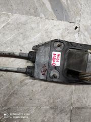  ΝΤΙΖΕΣ ΤΑΧΥΤΗΤΩΝ AUDI A3 8L-thumb-1
