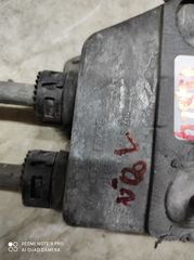  ΝΤΙΖΕΣ ΤΑΧΥΤΗΤΩΝ AUDI A3 8L-thumb-3