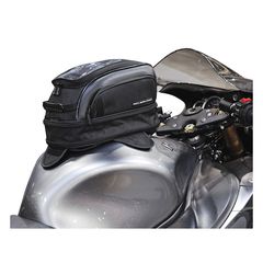 Nelson-Rigg, Commuter sport magnetic/strap tank bag. 10L