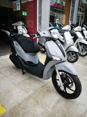 Piaggio Liberty 125 2025 S E5