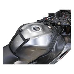 Nelson-Rigg, Commuter sport magnetic/strap tank bag. 10L