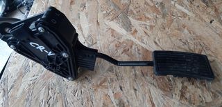 HONDA CR-V 2007-2013  ΗΛΕΚΤΡΙΚΟ ΠΕΤΑΛΙ ΓΚΑΖΙΟΥ 