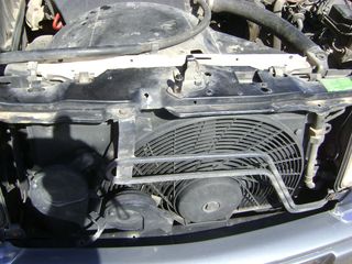 ΒΕΝΤΙΛΑΤΕΡ ΨΥΓΕΙΟY A/C MERCEDES W124-W202 1990-1998MOD