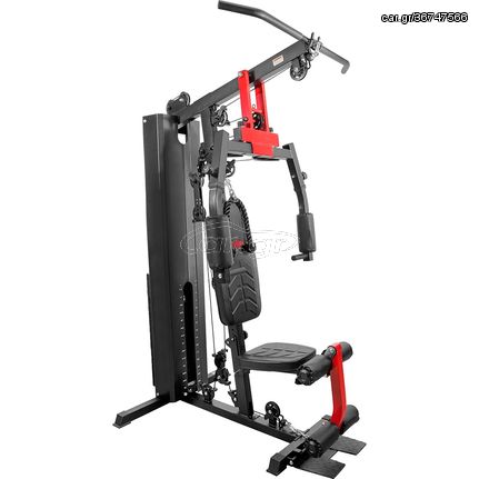 Πολυόργανο Home Gym 91201 Amila