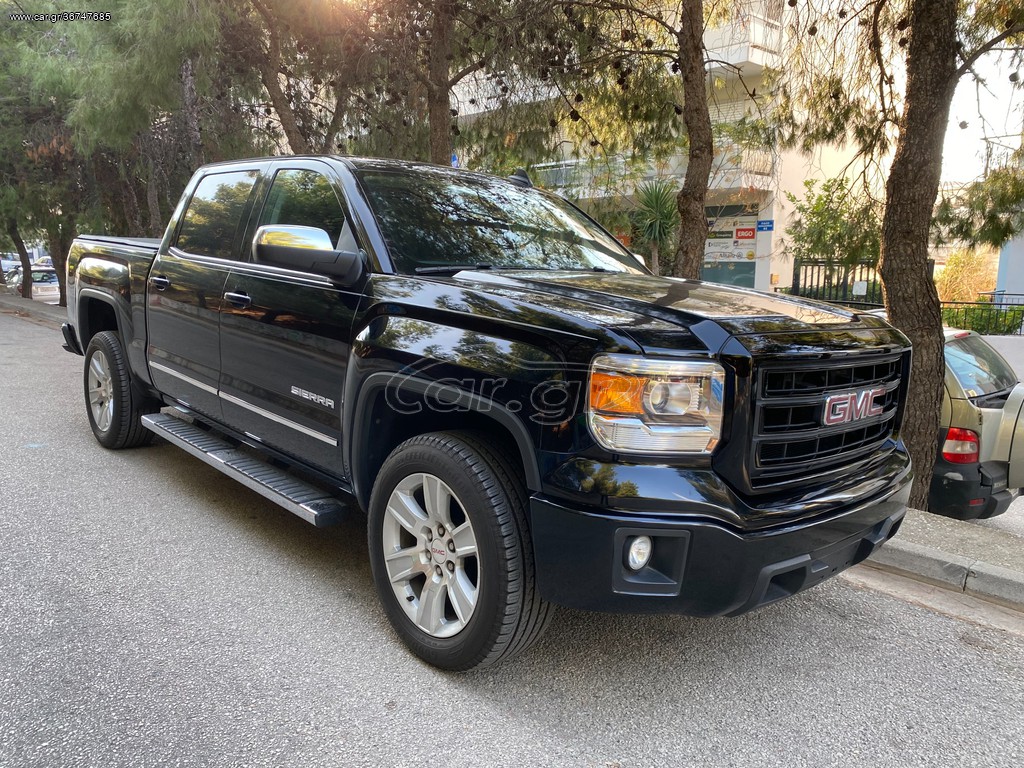 Car gr Gmc Sierra 15 105 car-gr-gmc-sierra-15-105