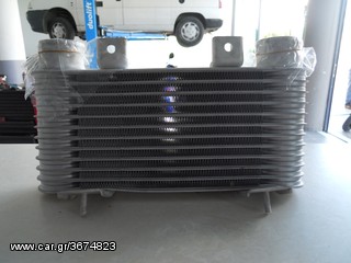 INTERCOOLER MAZDA B2500-FORD RANGER-thumb-1