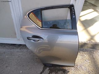 LEXUS CT200 2012-2017 ΠΙΣΟ ΔΕΞΙΑ