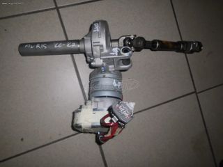 Toyota Auris 2013-2019